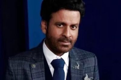 Manoj Bajpayee's Bandaa Becomes Most Watched ZEE5 Original In 1 Year Across All Languages