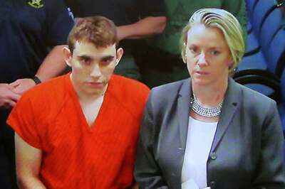 Florida School Shooting Suspect Nikolas Cruz Gets 'Piles' of Fan Letters, Money in Account