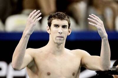 Navigating a post-Phelps swimming world in Barcelona