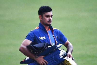 Why Ishan Kishan is Not Part of East Zone Duleep Trophy Squad
