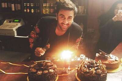 Happy Birthday Ranbir Kapoor: Karan Johar, Neetu Kapoor wish the actor as he turns 33