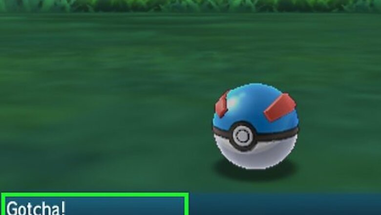 How to Evolve Yungoos in Pokémon Sun and Moon