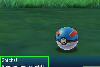 How to Evolve Yungoos in Pokémon Sun and Moon