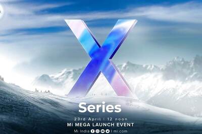 Xiaomi Mi 11X Series India Prices Leaked Ahead of April 23 Launch, Will Compete Against OnePlus 9R