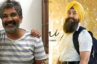 SS Rajamouli Told Aamir Khan 'Overacting Lag Raha Hai' After Watching Laal Singh Chaddha