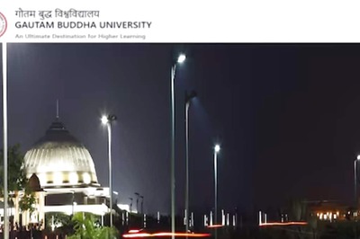 Gautam Buddha University To Recruit 469 Assistant Professors: All You Need To Know