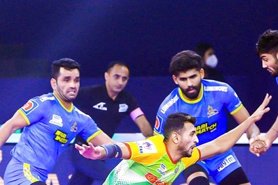 PKL: Tamil Thalaivas Face Haryana Steelers, Dabang Delhi KC Hope to Maintain Unbeaten Run