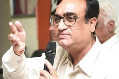 Some Ministers Willing to Step Down in Rajasthan, Ajay Maken Says Ahead of Reshuffle