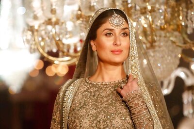 Looking Good Always is Not Important For Me: Kareena Kapoor