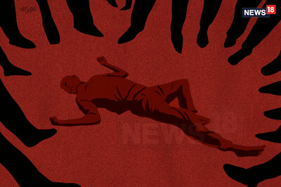 Bihar Teen Lynched for Resisting Rape Attempt on Mother, Angry Residents Block Highway With Body