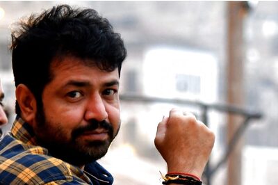 Jayathirtha's Banaras Pays Tribute to Puneeth Rajkumar, Director Calls Late Superstar His Inspiration | Exclusive