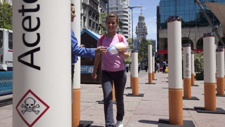 When the state paid, people stopped smoking
