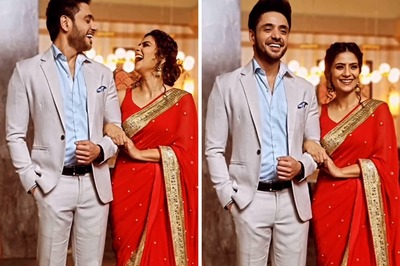 To Team Katha Ankahee, A Heartfelt Note From Aditi Sharma