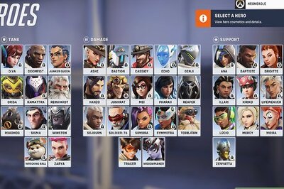 Overwatch 2: The Ultimate Guide to Unlocking Every Hero