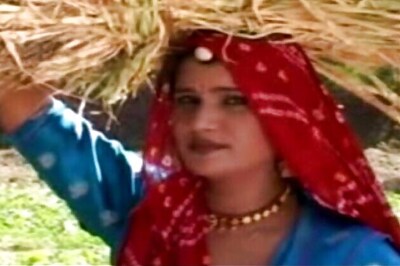 Custody of Bhanwari accused ends on Monday