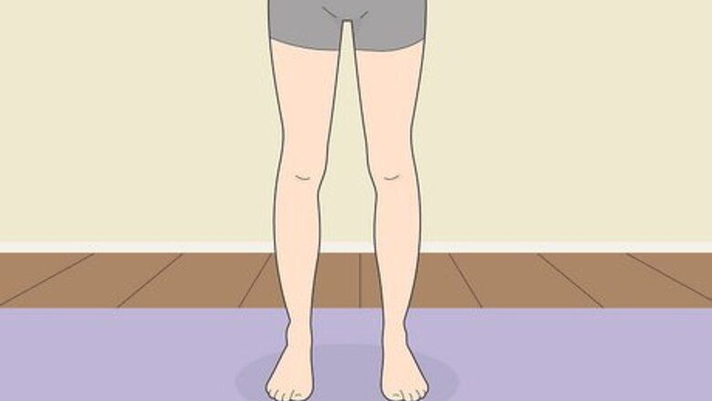 How to Do the Triangle Pose in Yoga