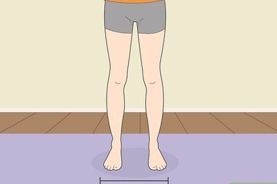 How to Do the Triangle Pose in Yoga