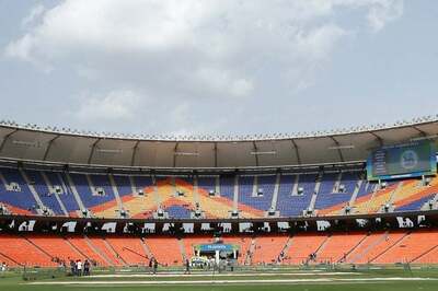 CSK vs GT, IPL 2023 Final: Ahmedabad Weather Forecast And Narendra Modi Stadium Pitch Report
