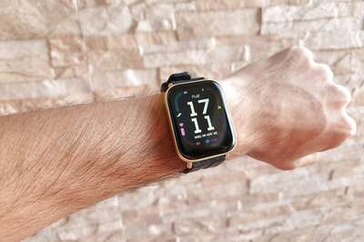 Wearable Activity Trackers Encourage People to Exercise More and Lose Weight: Study