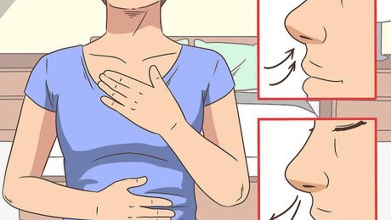 How to Relax Without Alcohol