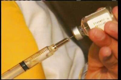 First vaccine to help control autism symptoms developed