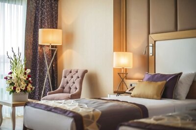 Only Eight Hotels in Delhi for Paid Stay to Home Quarantine Eligible