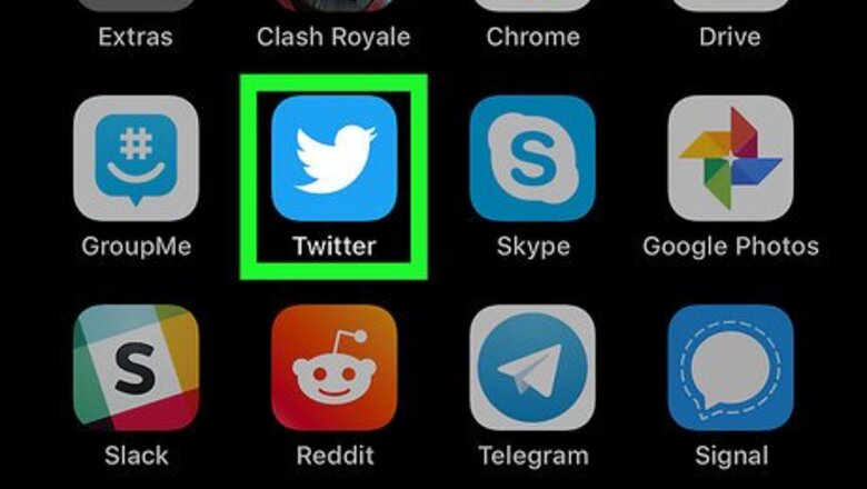 How to Count Hashtags on Twitter on iPhone or iPad