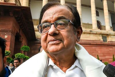 Let Us Raise Level of Protests, Says Chidambaram on Republic Day