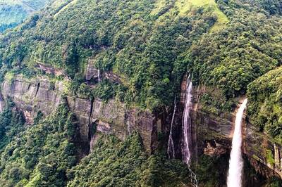 To Integrate Northeast with Rest of India, Improving Air Links Must be Top Priority