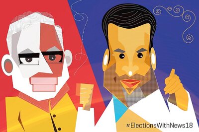 BJP Declared Income of Over Rs 1,027 Crore in 2017-18, Spent 74% of It; Congress Yet to File Audit Report