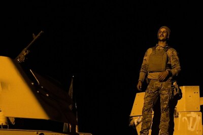 Deeply Concerned About Safety and Protection of People in Afghanistan's Lashkargah: UN Chief