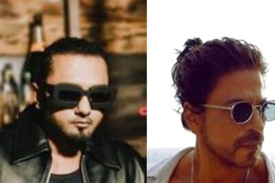 Besharam Rang Row: Honey Singh Says 'People Have Become Way Too Sensitive, It's Just Entertainment'