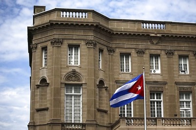 Cuba Hits Out at 'Cruel' US Sanctions During Coronavirus Pandemic