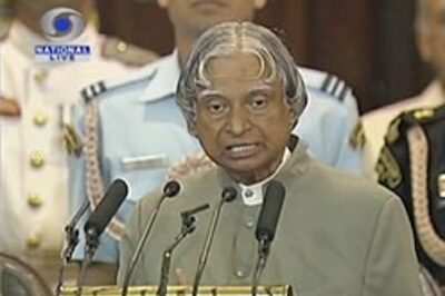 Prez bids adieu, reminds MPs of lost vision