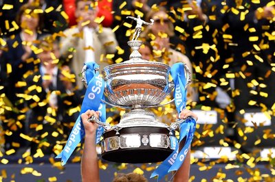 Casper Ruud Clinches Barcelona Open After Defeating Stefanos Tsitsipas