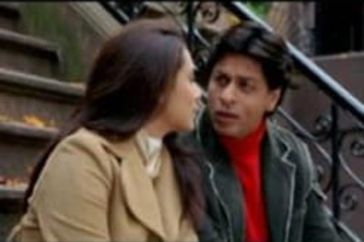 Kabhi Alvida: the debate continues