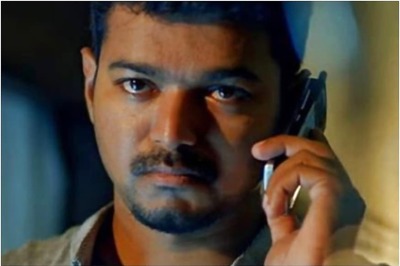 Vijay's Thuppakki 2 Confirmed with This Cryptic Post?