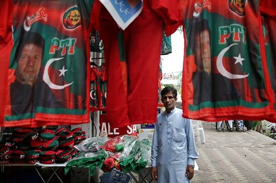 OPINION | Pakistan's Deep State Selected Imran Khan as PM, But Why He Can't be My Captain Anymore