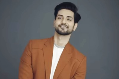 'They Felt I Won't Get Work': Shakti Arora On Family Discouragement And Nepotism