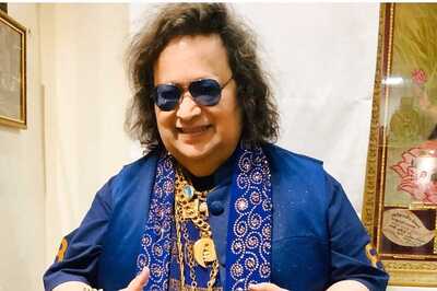 Bappi Lahiri Passes Away At 69, Funeral To Take Place On Thursday; Amul Pays A Moving Tribute