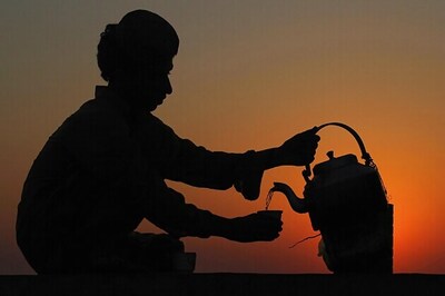 Tea will be declared national drink: Montek