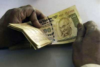 Demonetisation: RBI Eases Withdrawal Limits For Deposits Made in Legal Tender