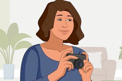 How to Do a Baby Model Portfolio