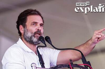 Rahul Gandhi to Return to Parliament Today? Ball in Speaker's Court Now | Likely Scenario Explained