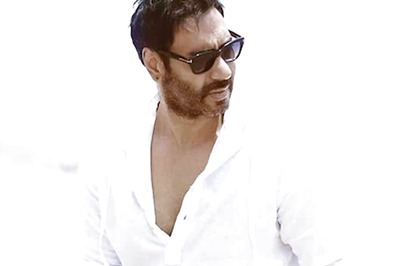 Ajay Devgn, His Team to Fly to Hyderabad to Shoot Final Schedule of Drishyam 2