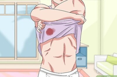 How to Remove Tomato Stains