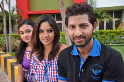 'Double Trouble' to be released on Oct, 2012