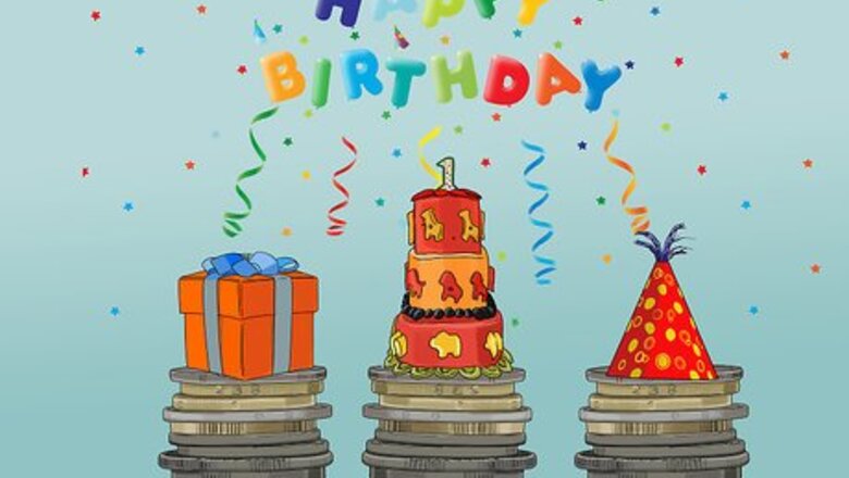 How to Plan a First Birthday Party for Your Child
