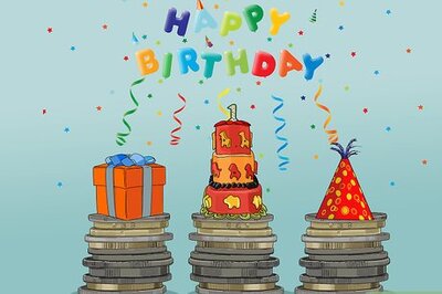 How to Plan a First Birthday Party for Your Child