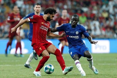 Chelsea vs Liverpool Live Streaming: When and Where to Watch Premier League Live Telecast, Timings in India